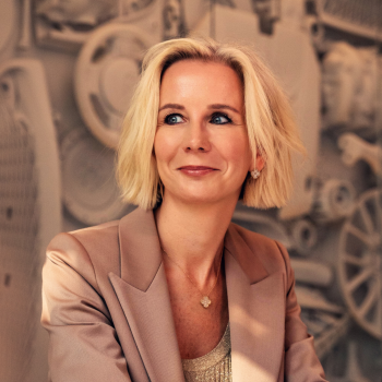 Elke Geraerts
